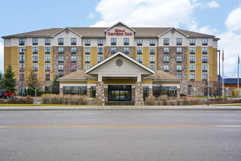 Hilton Garden Inn Missoula Main image 1